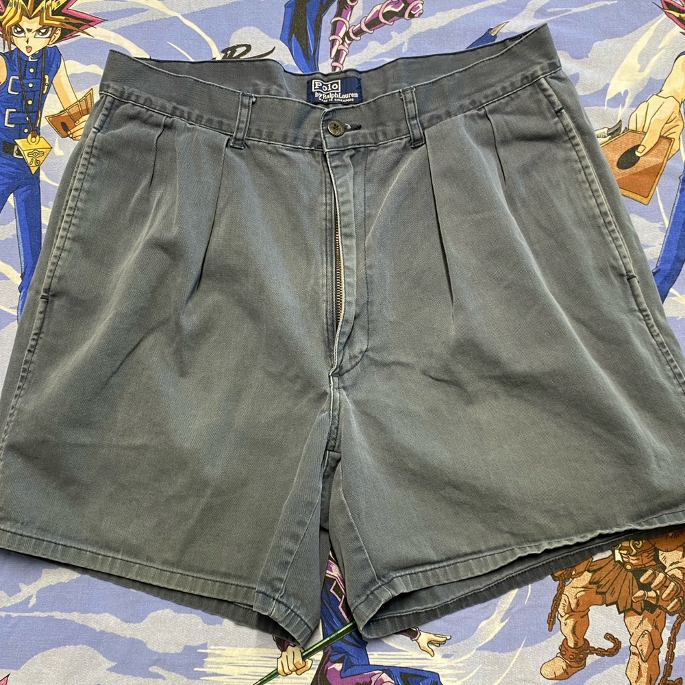 Vintage Polo Ralph Lauren Chino shorts